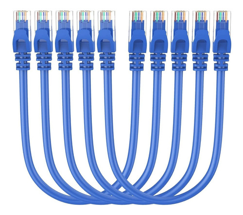 Cables De Red De Internet Cable Ethernet Cat 6