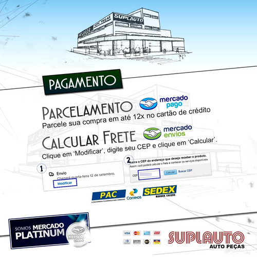 Bandeja Completa Ld Cobalt Onix Spin Pmo Bdj9594r