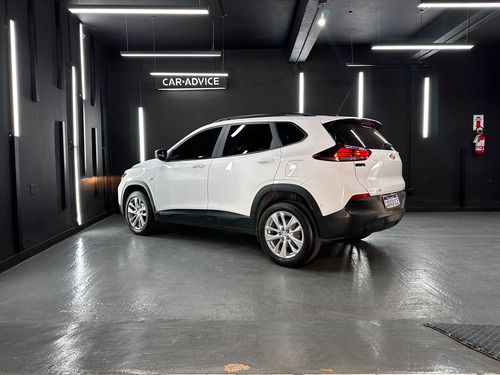 Chevrolet Tracker 1.2 T LTZ AT6