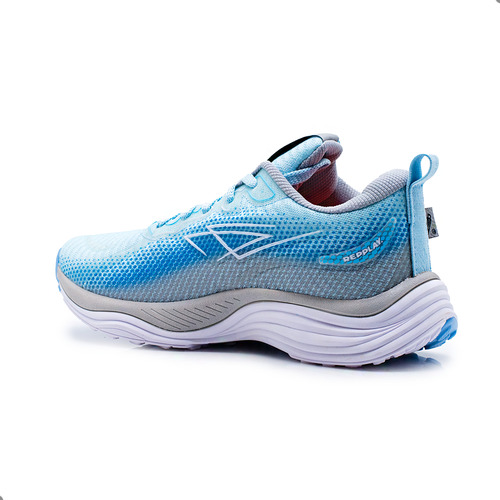 Zapatillas Repplay Mujer Arp2590 Color Iii Deportiva Tabu