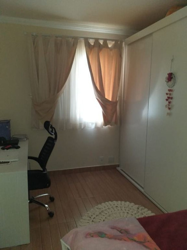 Imagem 15 de 30 de Apartamento Com 3 Dormitórios À Venda, 64 M² Por R$ 390.000,00 - Parque São Domingos - São Paulo/sp - Ap3532