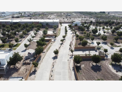 Imagen 6 de 11 de Terreno En Venta Residencial La Barranca