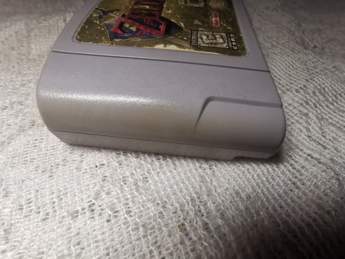 The Legend Of Zelda Ocarina Of Time Nintendo 64 (Usado)