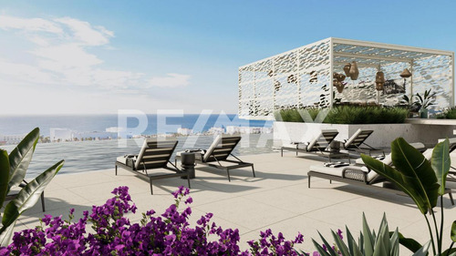 Cenit Palmilla Tower 405, San Jose Del Cabo, Mls #23-126