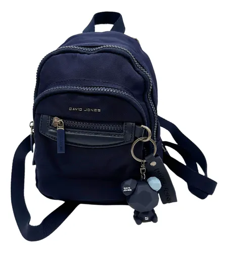 comprar Mochila Mini Urbana David Jones