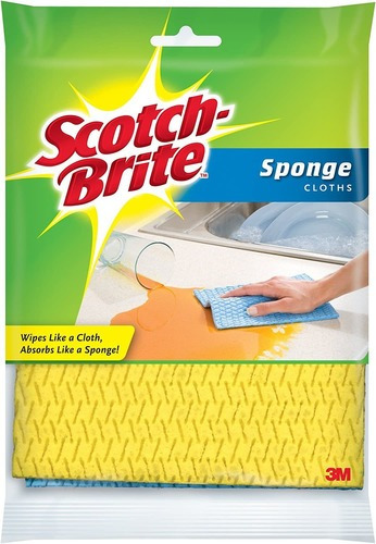 Esponja Scotch-Brite 9055