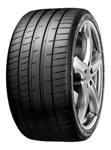 Pneu Goodyear Aro 20 Eagle F1 Supersport Na0 255/35r20 (97y)