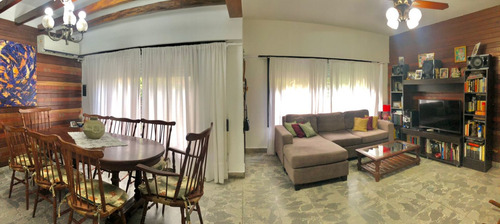 Imagen 2 de 30 de Venta Casa 5 Ambientes/cochera/parrilla/ubicación