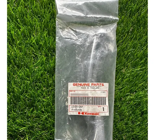 Manilla De Clutch Kawasaki Klr