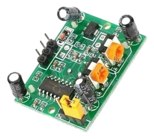 Modulo Sensor Pir Hc-sr501 Presença Movimento Arduino