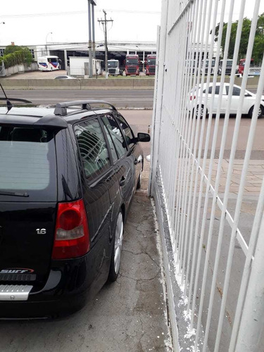 Volkswagen Parati Surf 1.6 Completa 2009