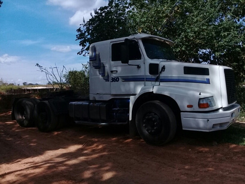 Volvo Nl 10 Nl 10 340 6x2
