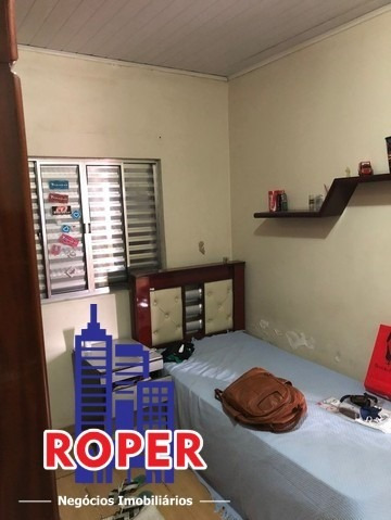 Imagem 12 de 14 de Excelente Casa Térrea De 119 M²/2 Dormitórios/2 Vagas À Venda Próximo Ao Metrô Vila Matilde, São Paulo - Ca00325 - 70071774