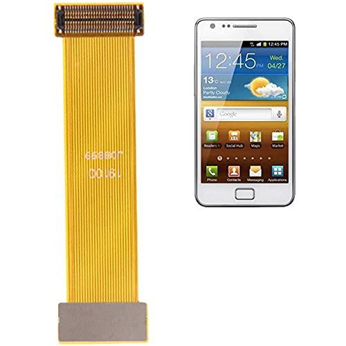 Hongyan Pieza Repuesto Telefono Celular Para Galaxy S Ii Lcd