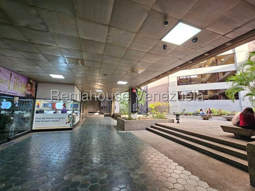 Oficina Venta Chacao Mls Cod#25-13231