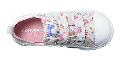Zapatillas De Deporte Con Velcro Converse
