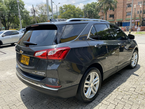 Chevrolet Equinox 1.5 Premier