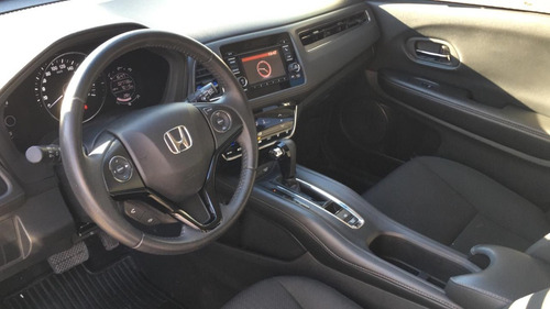 Honda Hrv Aut