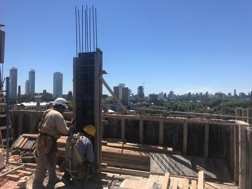 Imagen 10 de 10 de Crespo Y Salta - Amplia Y Cómoda En Pb