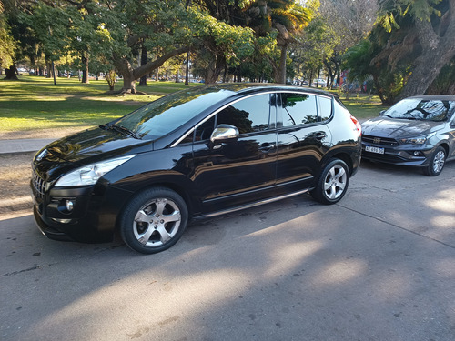 Peugeot 3008 1.6 Allure Thp 156cv
