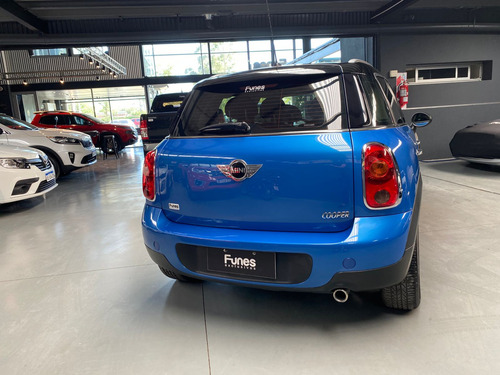 Mini Cooper Countryman 1.6 One 98cv