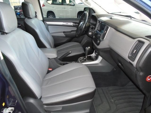 Chevrolet S10 100 Years 2.8 4x4 Cd Turbo Diesel, Kuk9898