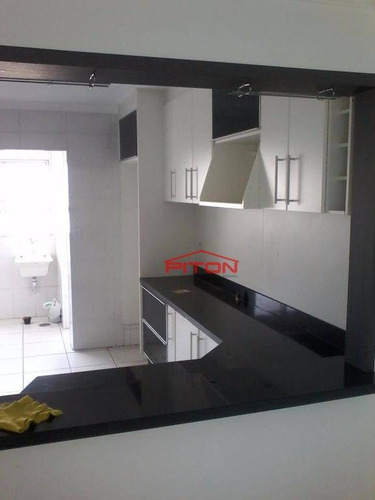 Imagem 8 de 20 de Apartamento Com 2 Dormitórios À Venda, 70 M² Por R$ 350.000,00 - Penha - São Paulo/sp - Ap1134