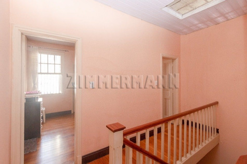 Imagem 7 de 15 de Casa - Perdizes - Ref: 129378 - V-129378