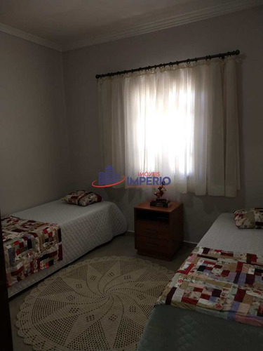 Imagem 19 de 30 de Sobrado Com 4 Dorms, Jardim Paraventi, Guarulhos - R$ 890 Mil, Cod: 6406 - V6406