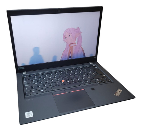 Lenovo Thinkpad T14 I5-10ma Gen 32gb Ram 500gb Ssd Touch Fhd (Reacondicionado)