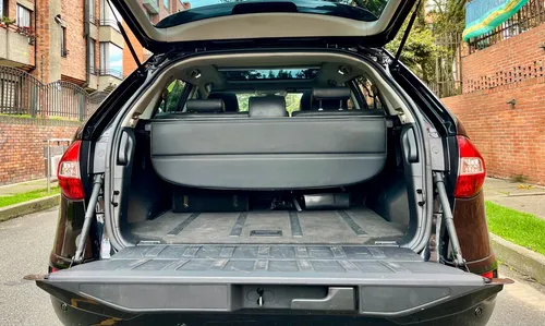 Renault Koleos 2.5 Dynamique 4x4