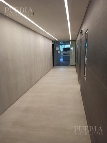 Imagen 6 de 30 de Oficinas En Alquiler - Parque Patricios, Distrito Tecnológico