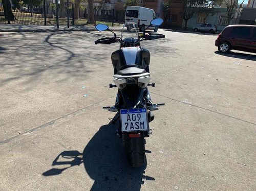 Imagen 8 de 20 de Cf Moto 650 Mt
