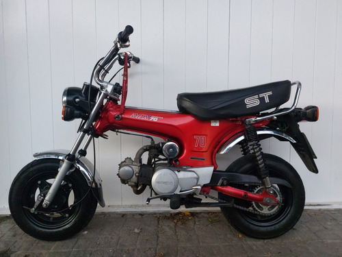 Honda Dax