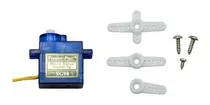 Comprar Servomotor Sg90 Mini Servo Motor Sg90 Robotica Arduino