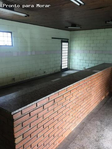 Salão Comercial Para Locação Em Sorocaba, Parque Campolim, 2 Vagas - 586_1-1328604