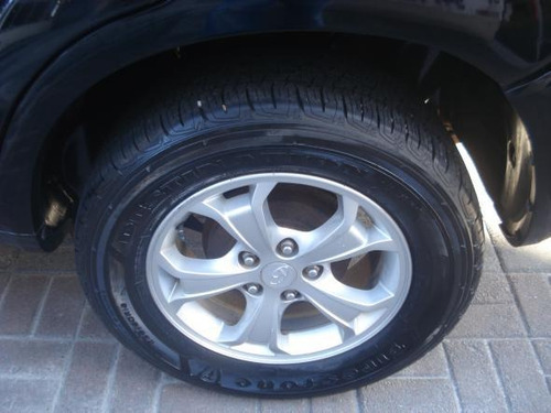 Tucson Gl 2.0 16v Aut.