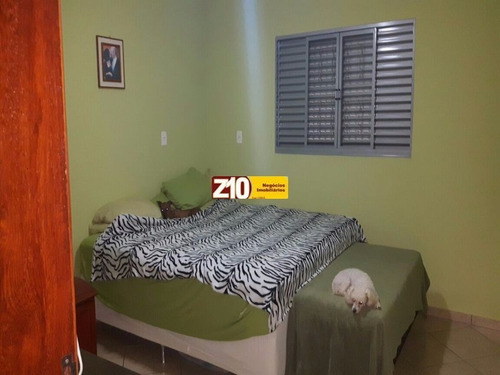 Chácara - Ch01628 - 4416567