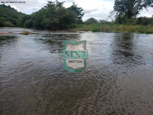 Imagem 4 de 15 de Fazenda Para Venda Em Ubaitaba, Zona Rural - 678_1-1569332