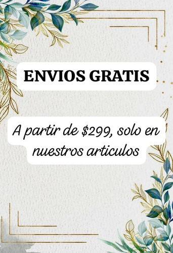 Aretes De Flores Asimétricas Con Color Dorado De Acero