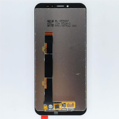 Zc Compatibility Pantalla Táctil Lcd Para Alcatel 1s 2019