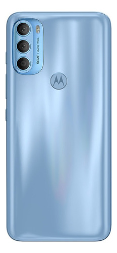 Smartphone Motorola Moto G71 5g 128gb 6gb Ram Azul - Excelente (Recondicionado)