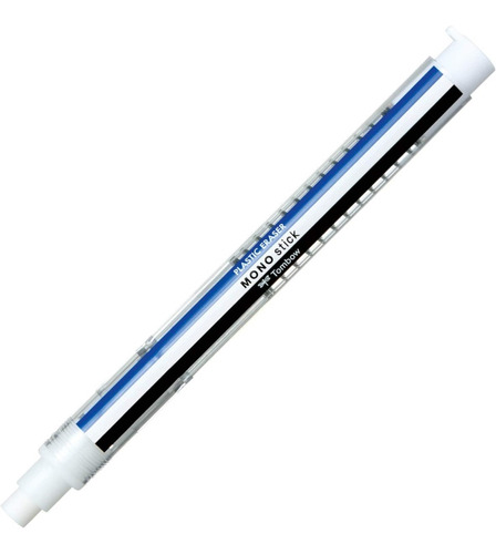 Borrador Retráctil Tombow Mono Stick