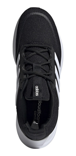 Zapatillas adidas Running Energy Falcon Hombre Ng/bl