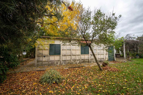 Casa Quinta En San Jose Del Rincon