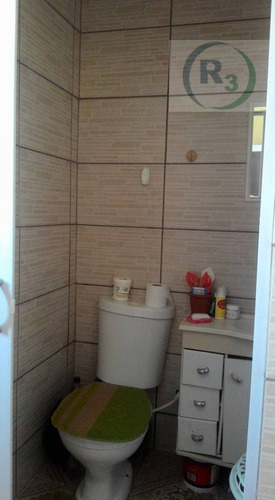 Imagem 14 de 17 de Casa A Venda No Bairro Irajá Em Rio De Janeiro - Rj. - 3050-1