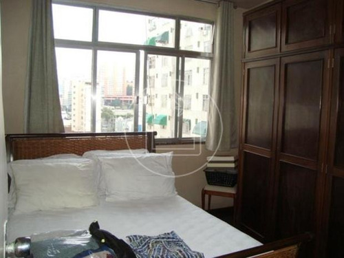 Apartamento - Ref: 856045