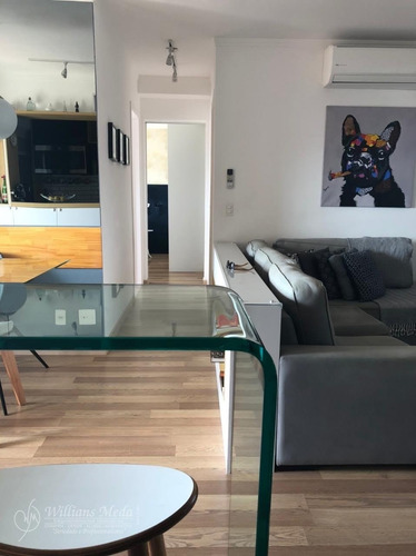 Apartamento Em Vila Augusta - Guarulhos - 19020