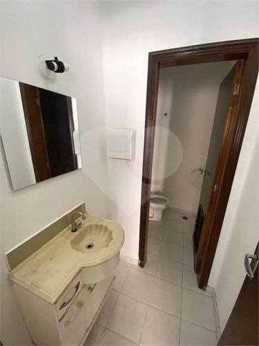 Alto Da Lapa - Prédio - 353-im398187