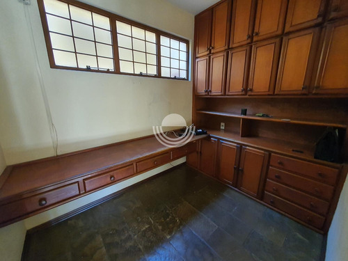 Imagem 11 de 30 de Casa Á Venda E Para Aluguel Em Chácara Da Barra - Ca006856